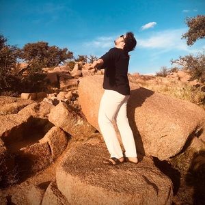 Meet your Posher, Fern